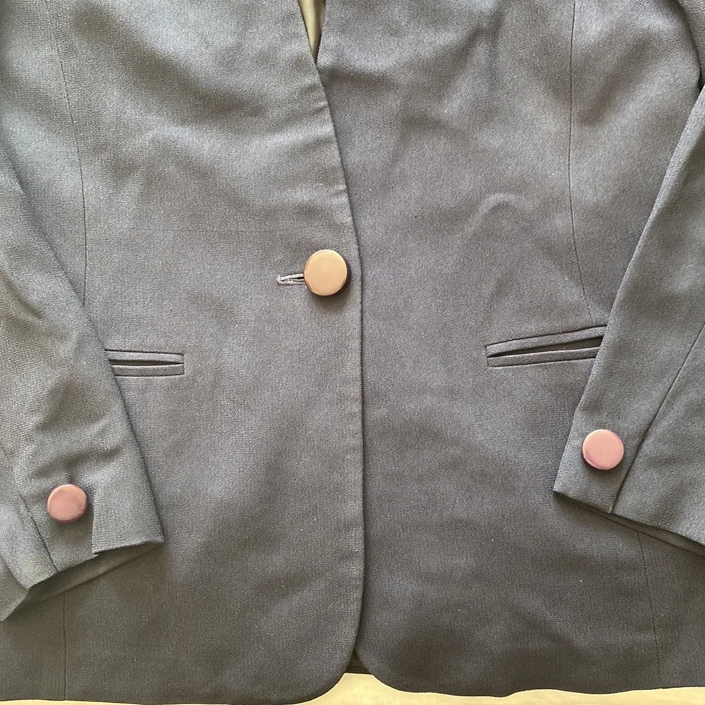Christian Dior blazer